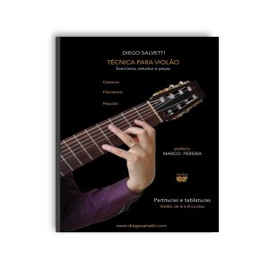 Combo Book - Volume 1 & 2